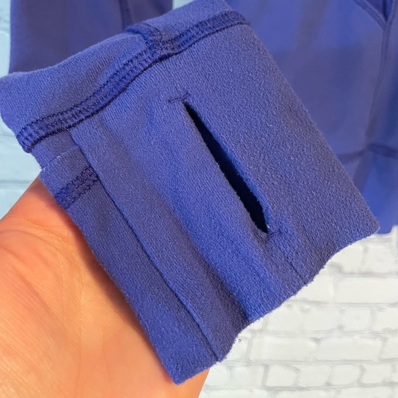 Ivivva Glow & Go Pullover (by Lululemon) - Picture 9 of 17